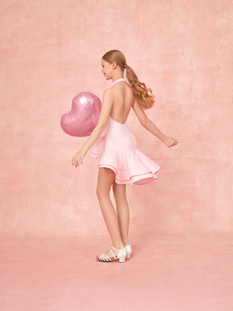 All Yours Dress #25002
