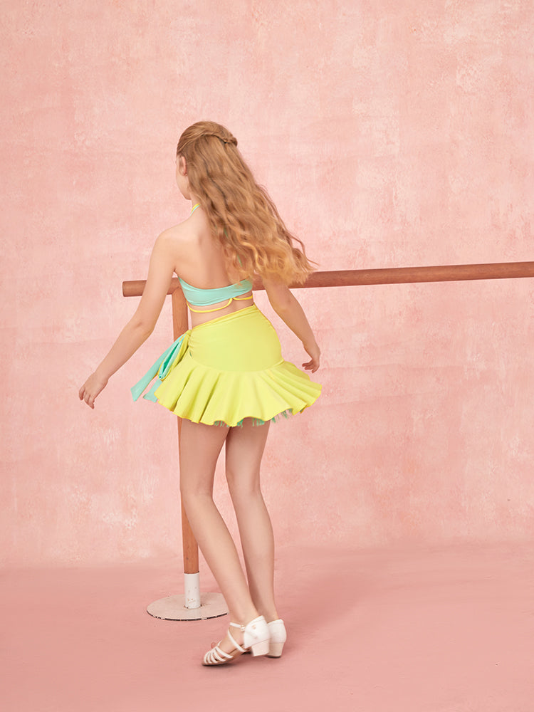 DUO Skirt #25026