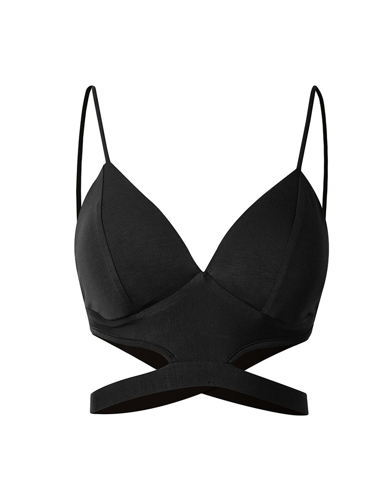 Sizzling Crop Top #2352