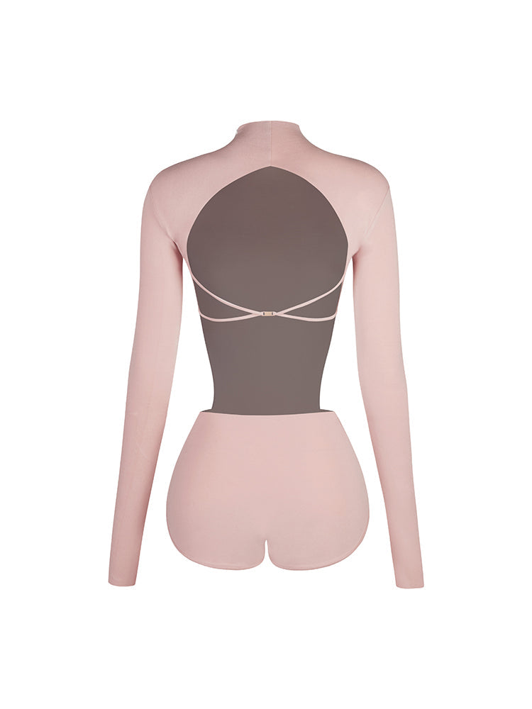 Moon Bodysuit Kids #24090