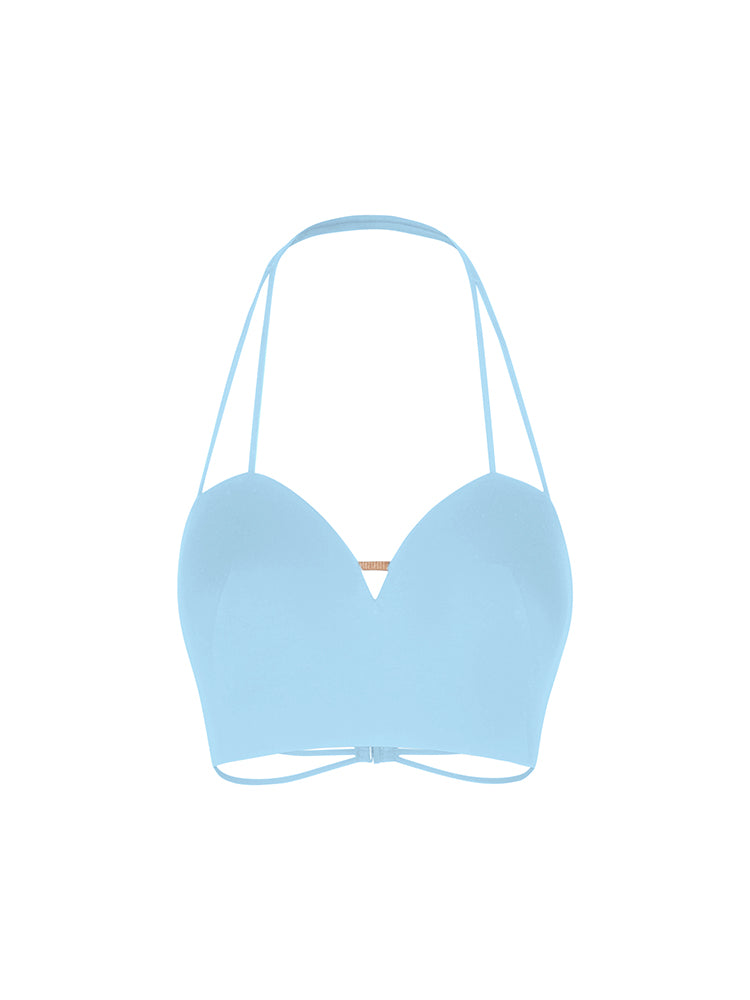 Sweet Chill Crop Top #25029