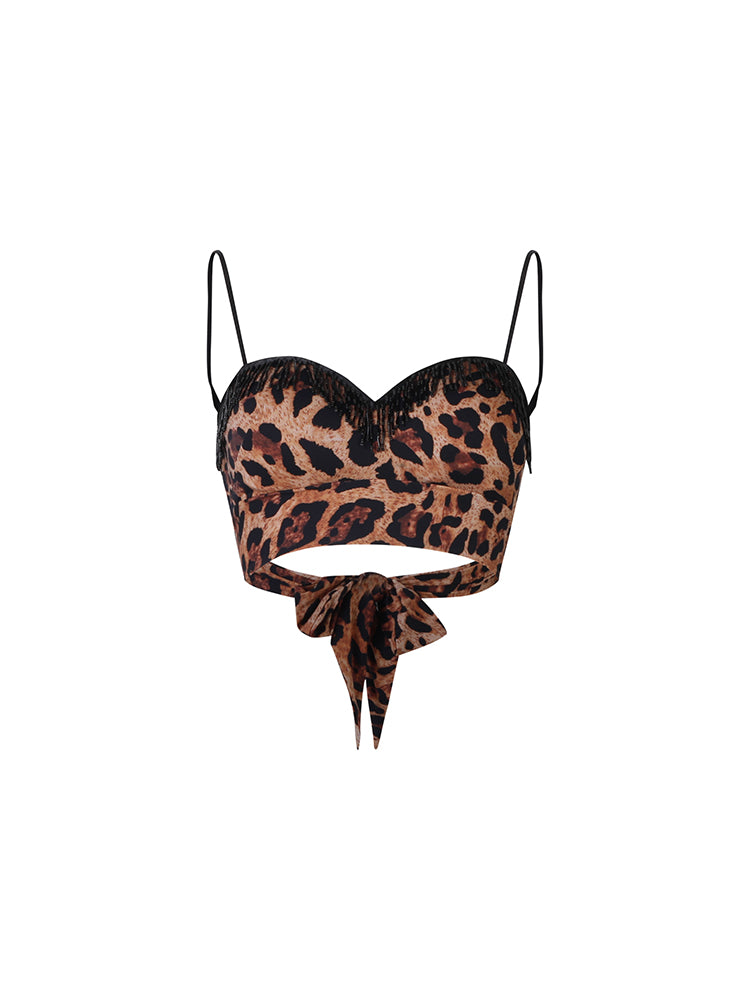 HAKUNA Crop Top #25036