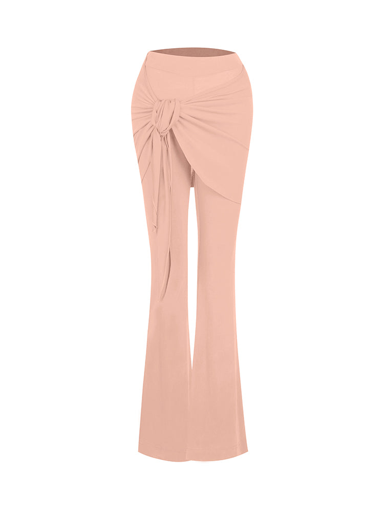 Safety Island Wrap Pants #24069