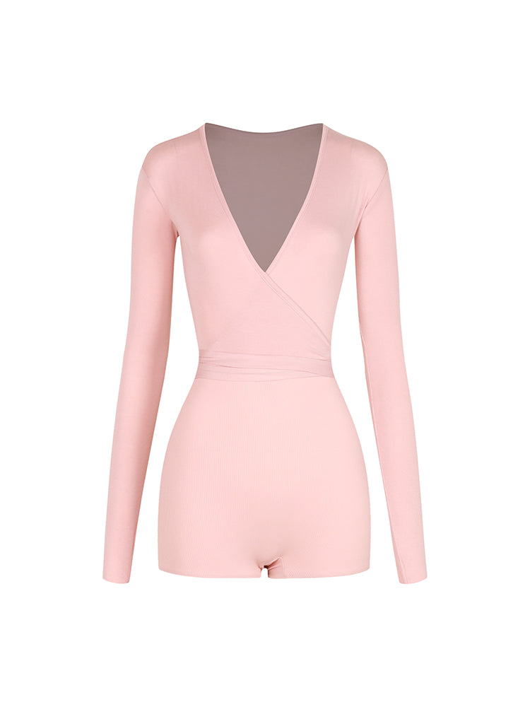 Faye Bodysuit #25069