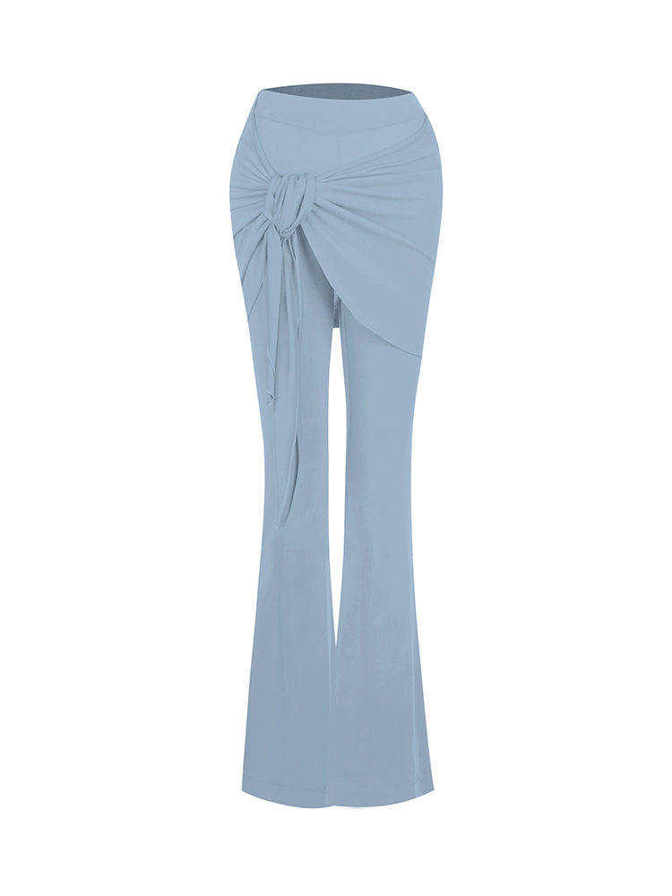 Safety Island Wrap Pants #24069