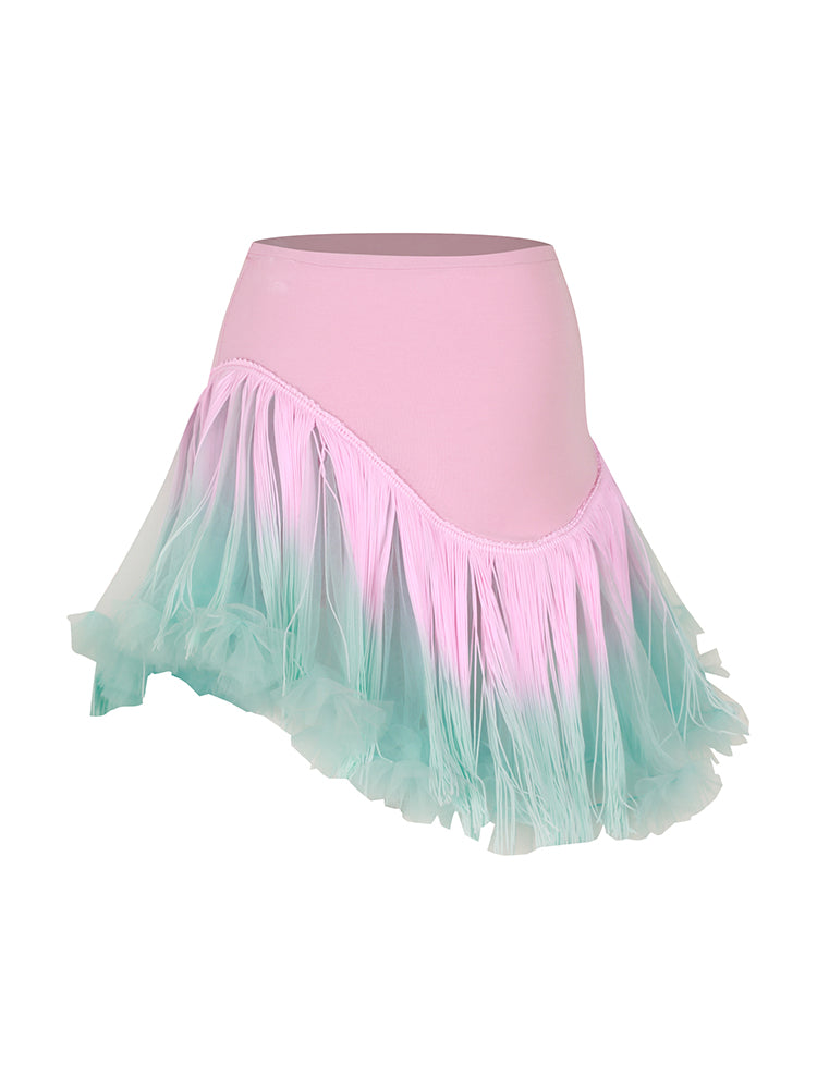 Pixie Skirt #25075
