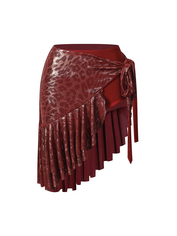 Ember Wrap Skirt #25079