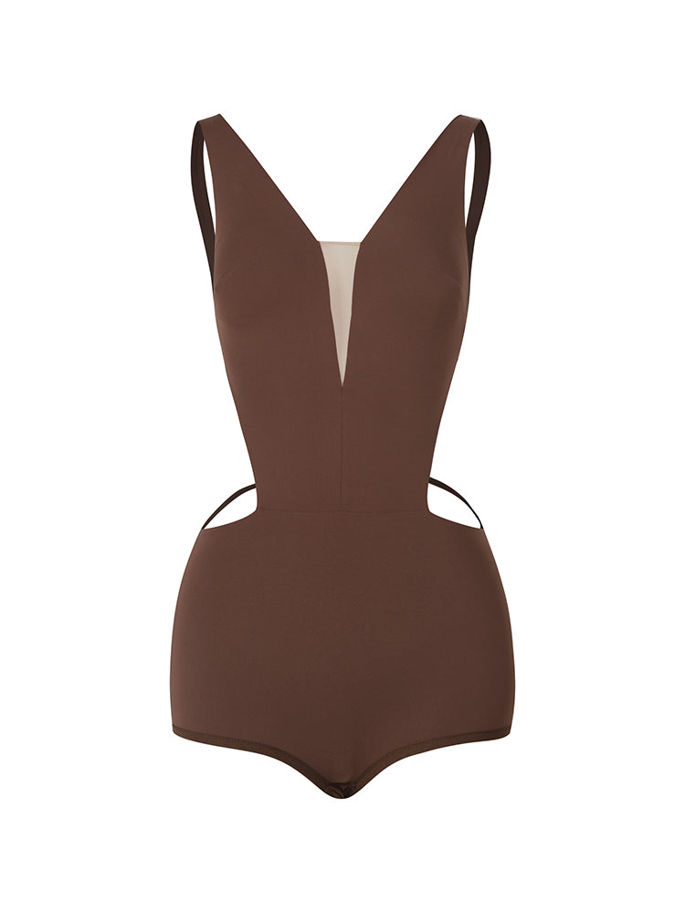Eden Bodysuit #26024