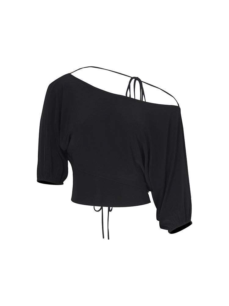 Coil Crop Top #26018
