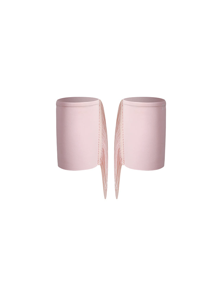 Fringe Calf Sleeves #CS02