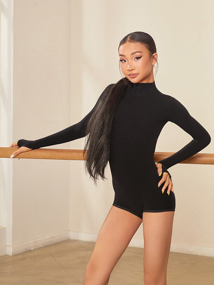 Ace Bodysuit #25061