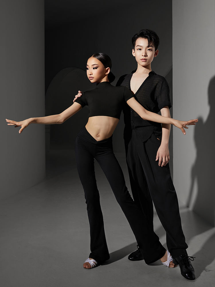 Muse Pants Kids #2328