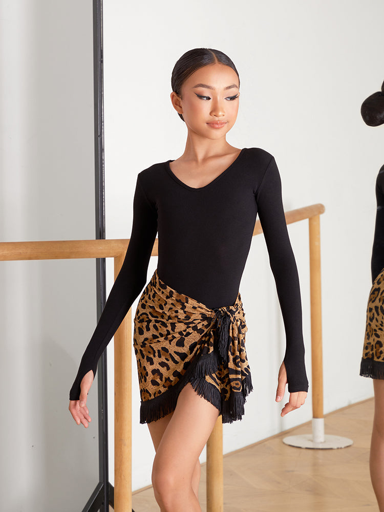 Call It A Wrap Skirt Kids #24075