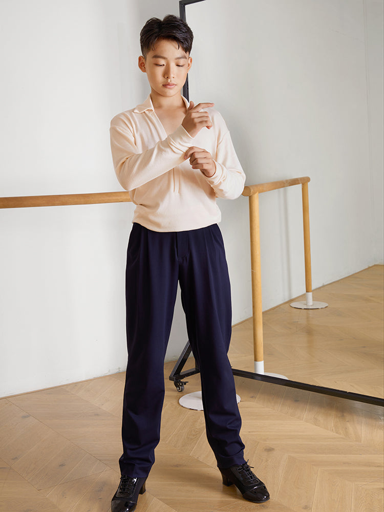 Earl Trousers Kids #N038