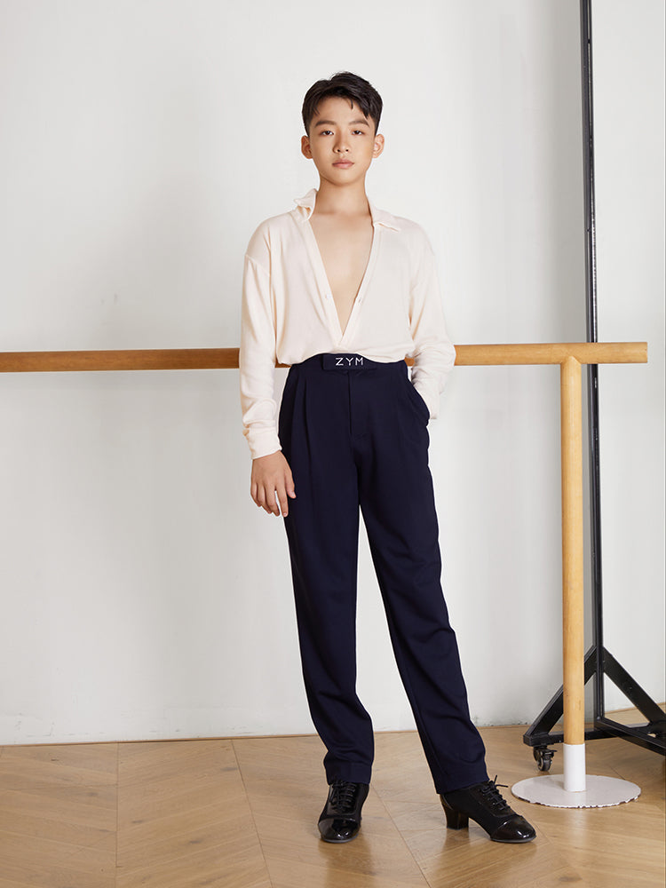Earl Trousers Kids #N038