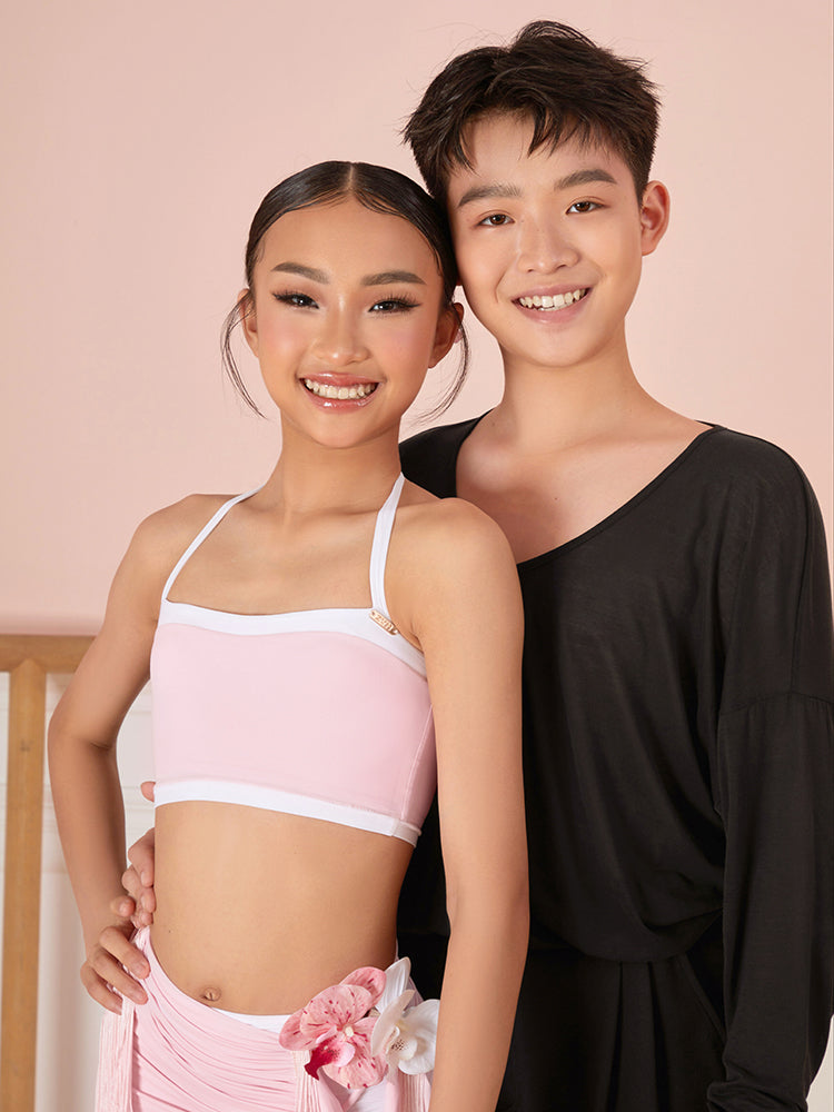 Chérie Crop Top #25034