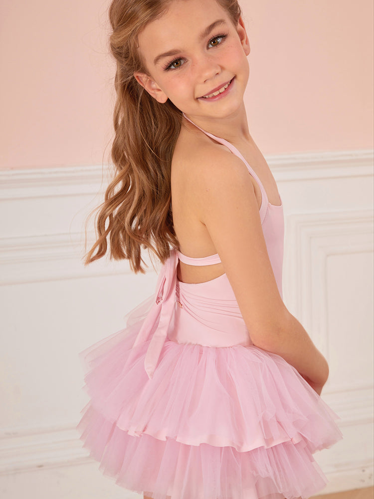 Sugar Pop Dress #25040