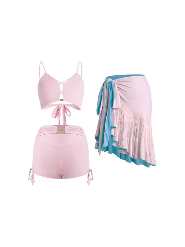 Puff Trio Set #S001