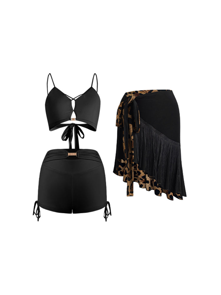 Puff Trio Set #S001