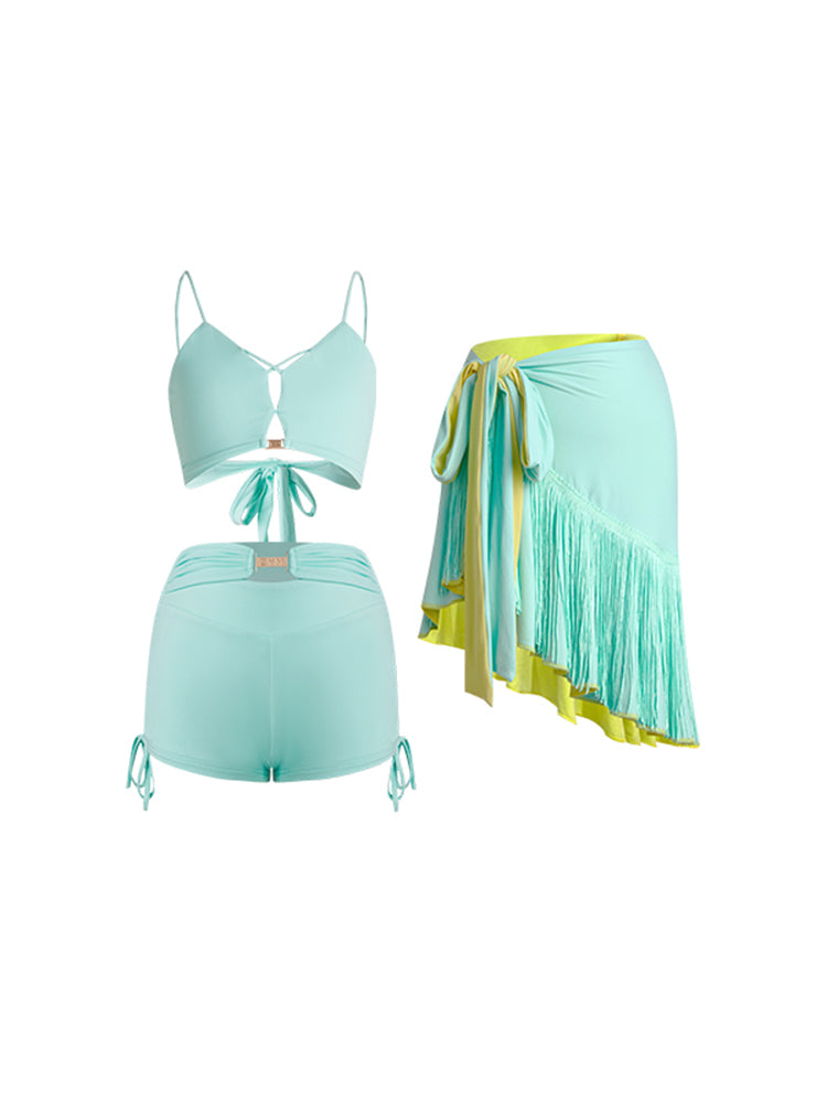 Puff Trio Set #S001
