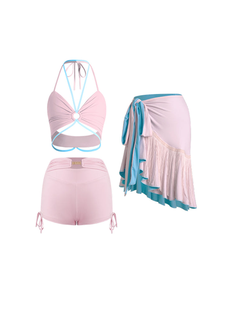 Sugar Trio Set #S002