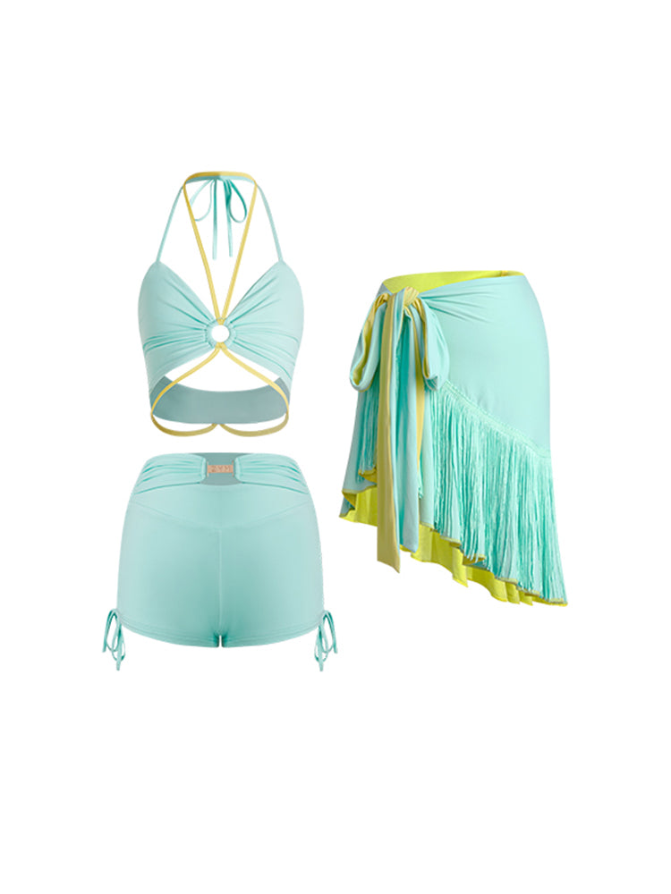 Sugar Trio Set #S002