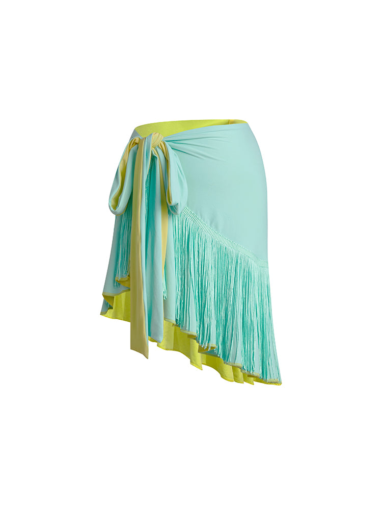 DUO Skirt #25026