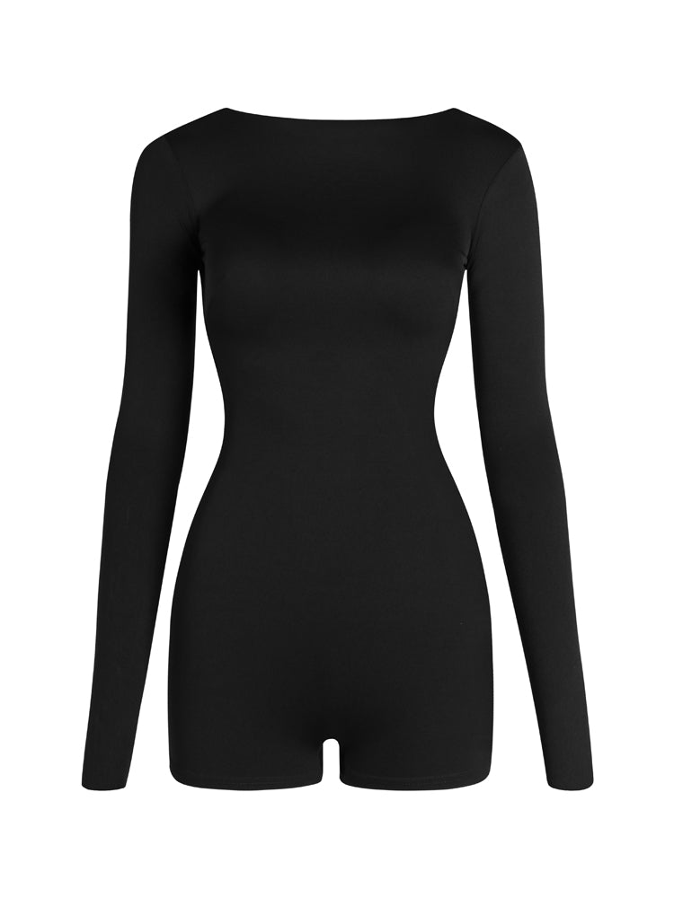 Alpha plus Bodysuit #23120