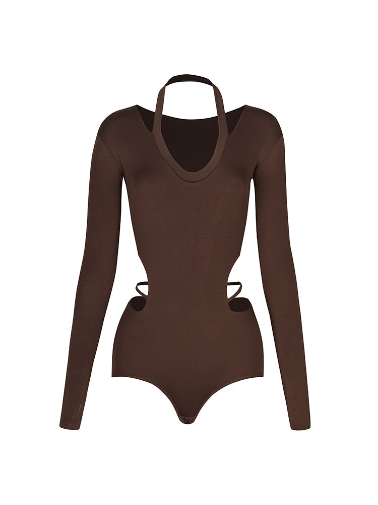 Officially Fall Bodysuit Kids #24073