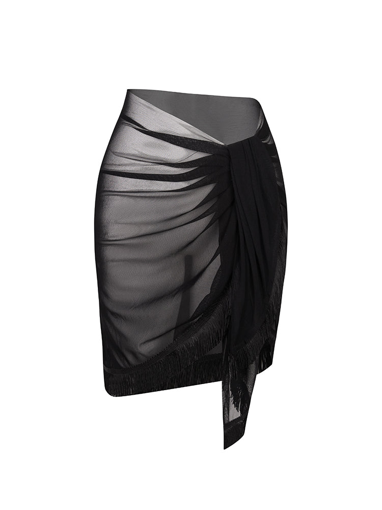 Call It A Wrap Skirt Kids #24075