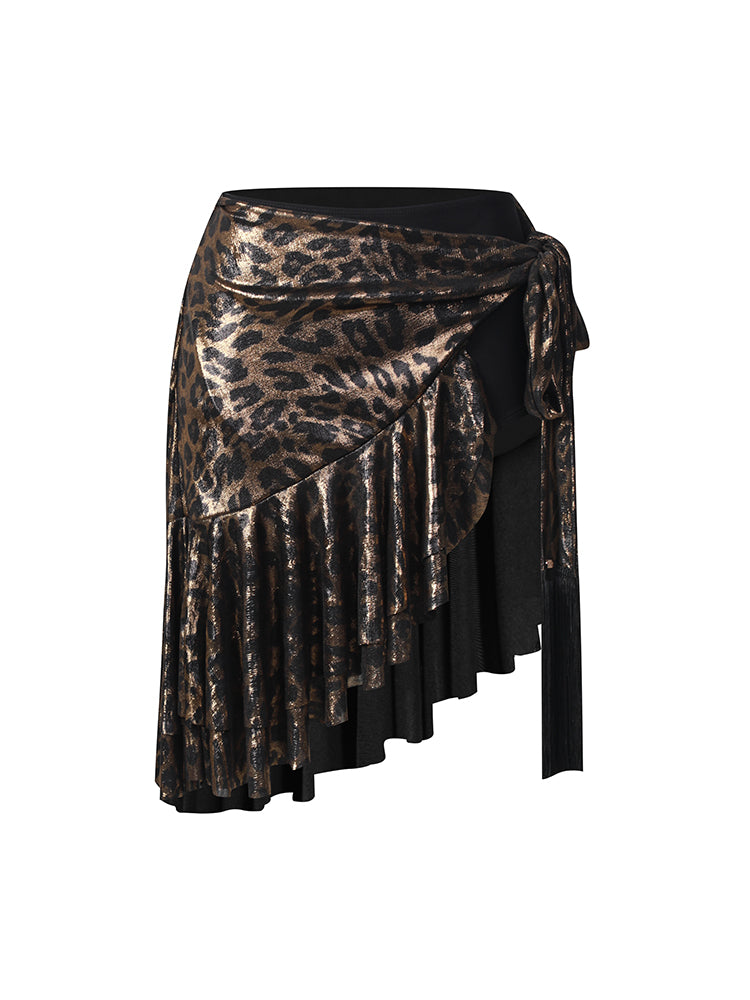 Ember Wrap Skirt #25079