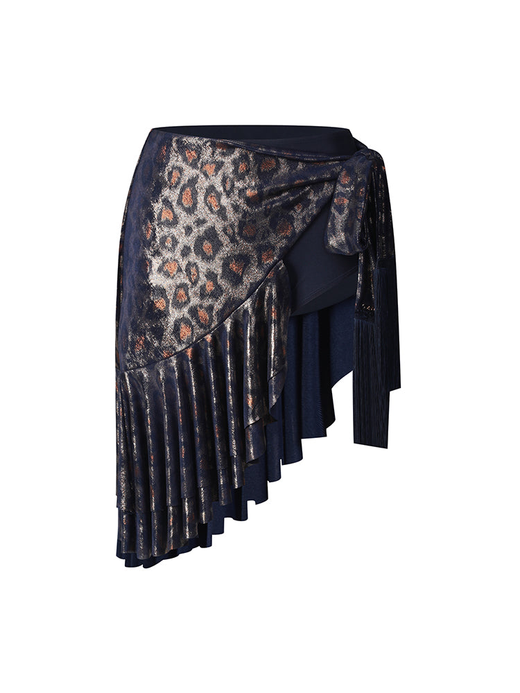 Ember Wrap Skirt #25079