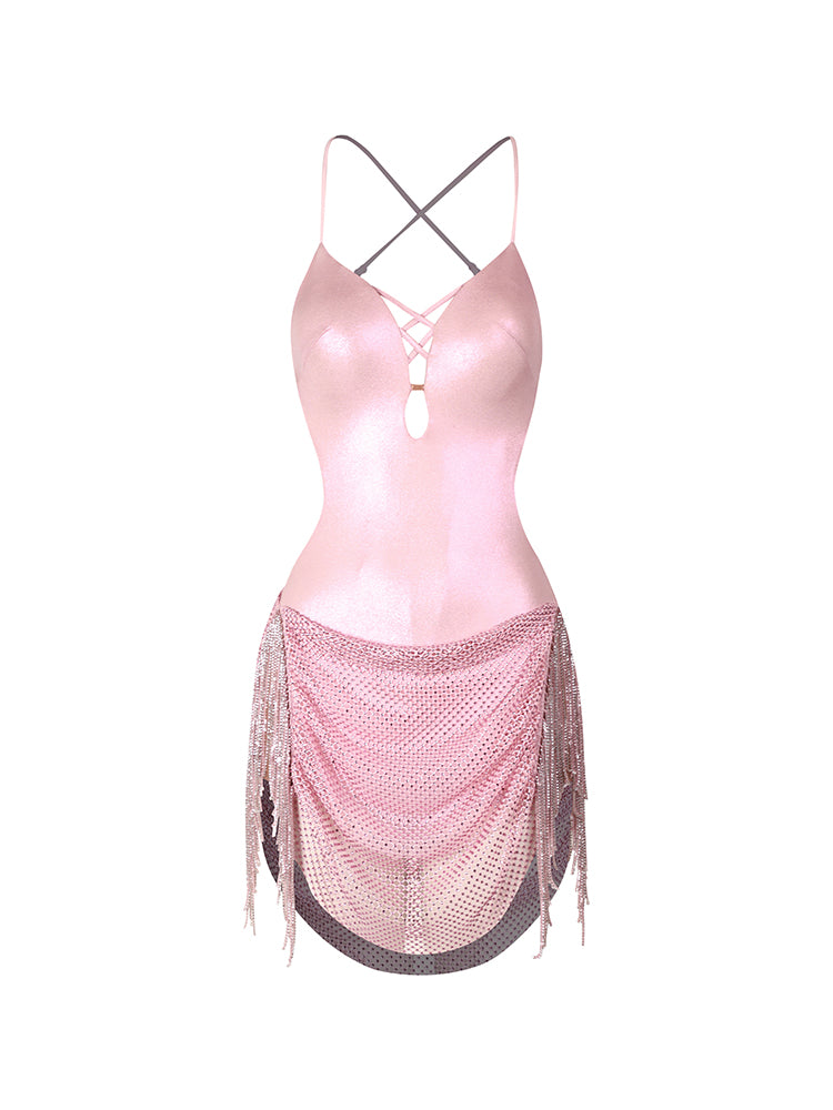 Starry Dress #26015