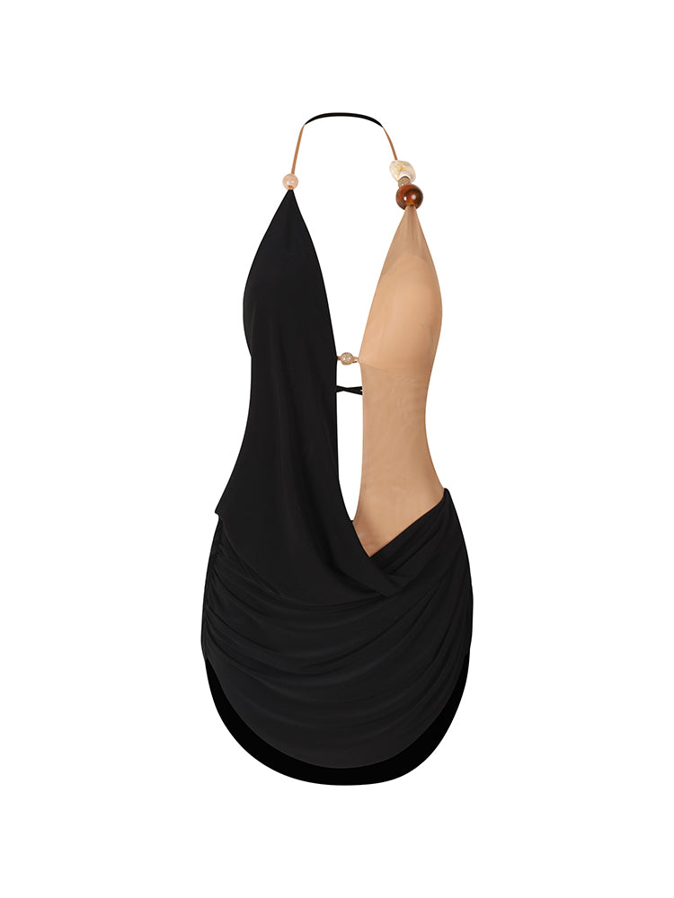 Bead Dress #26017