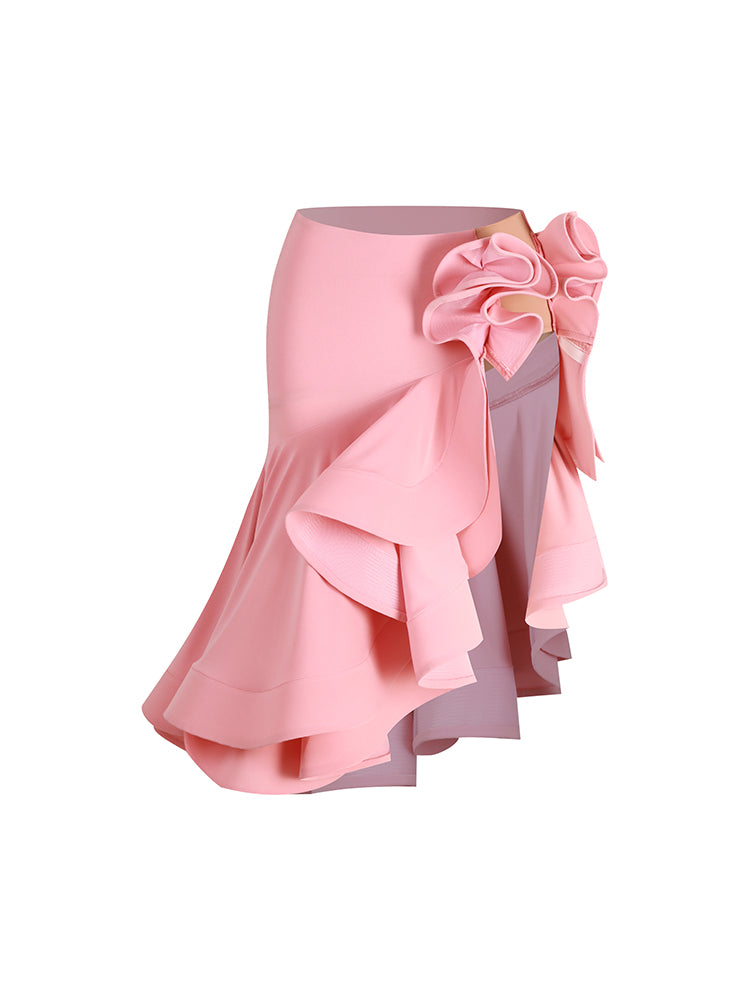 Bonita Skirt #26023