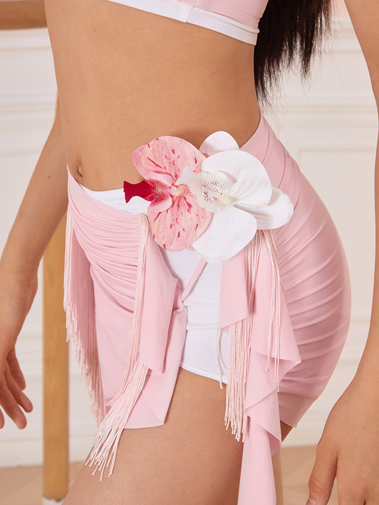 Orchid Clip #HD01