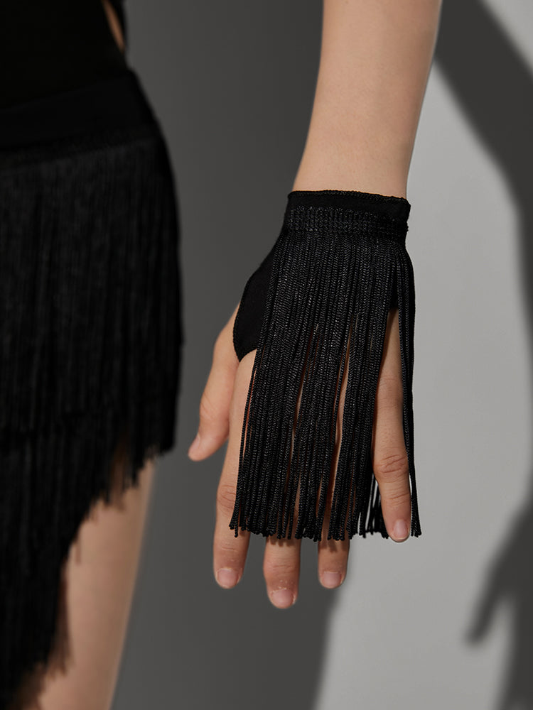 Crisp Fringes Wristband Kids #LST