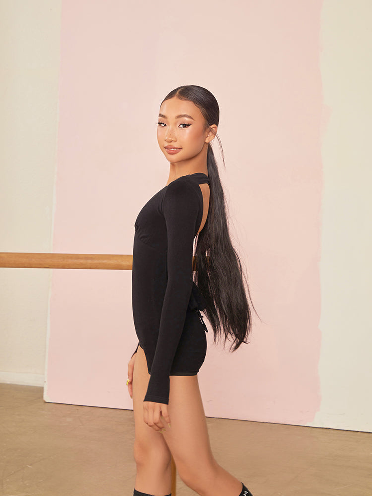 Amber Bodysuit #25065