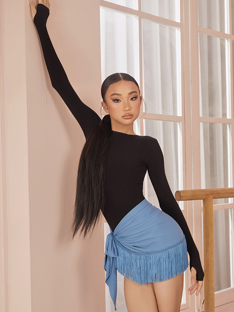 Alpha plus Bodysuit #23120