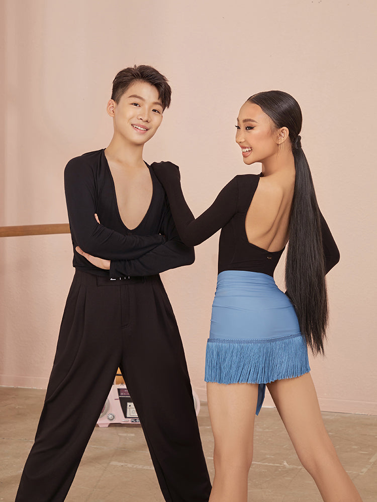 Alpha plus Bodysuit #23120