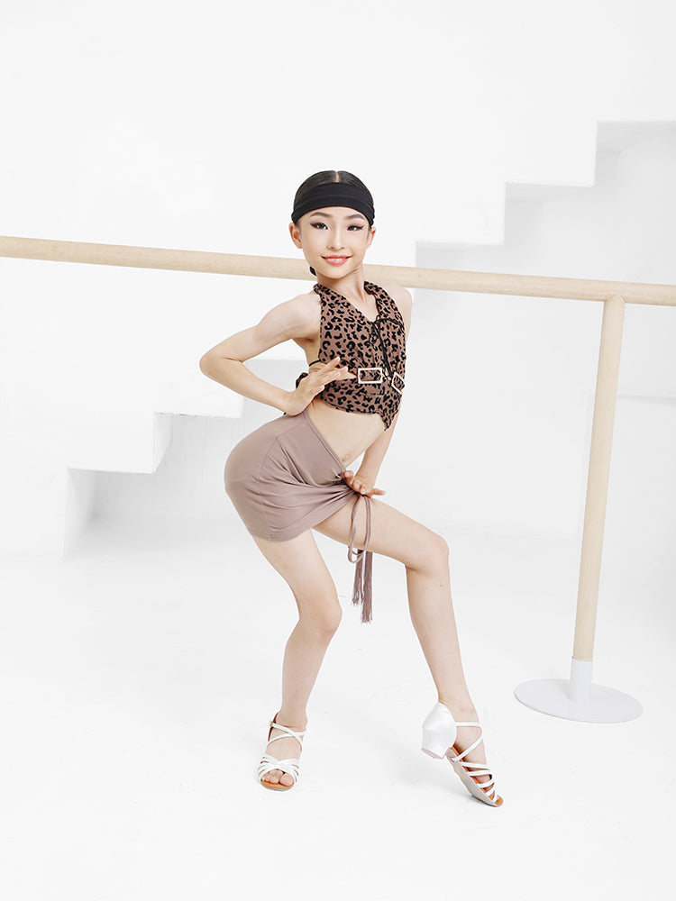 Ready 2 Dance Top #2122 (kids)