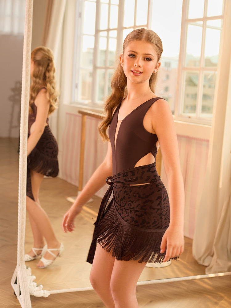 Eden Bodysuit #26024