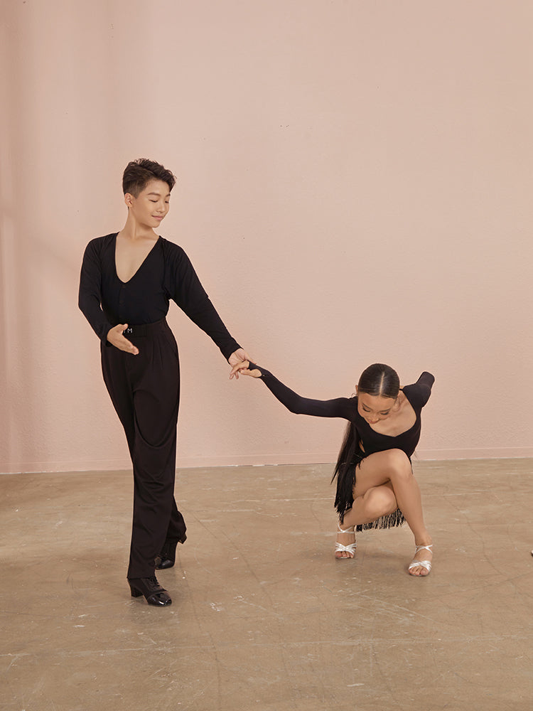 Line Bodysuit #25090